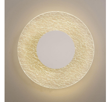 Настенный светодиодный светильник Mantra Jewel 8076