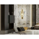 Настенный светильник с хрусталем Ambrella light High Light LH41029