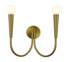 Настенный светильник ST Luce SL1243.301.02 Настенный светильник ST Luce SL1243.301.02
