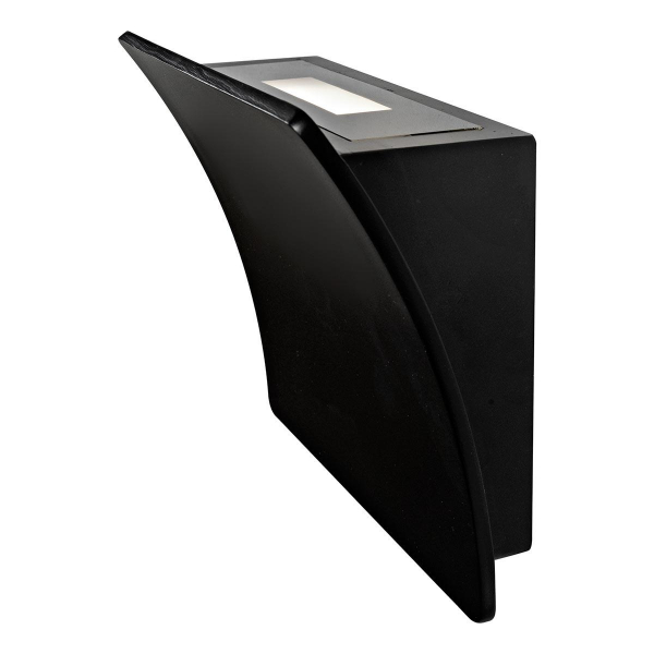 Настенный светодиодный светильник iLedex Alyot ZD8082L-6W BK Настенный светодиодный светильник iLedex Alyot ZD8082L-6W BK