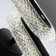 Настенный светодиодный светильник Modelux Modestyle MS.1120.02 BK