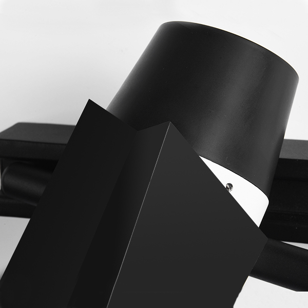 Настенный светильник Imperium Loft Strizh 134745-22