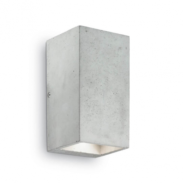 Настенный светильник Ideal Lux Kool AP2 141275 Настенный светильник Ideal Lux Kool AP2 141275