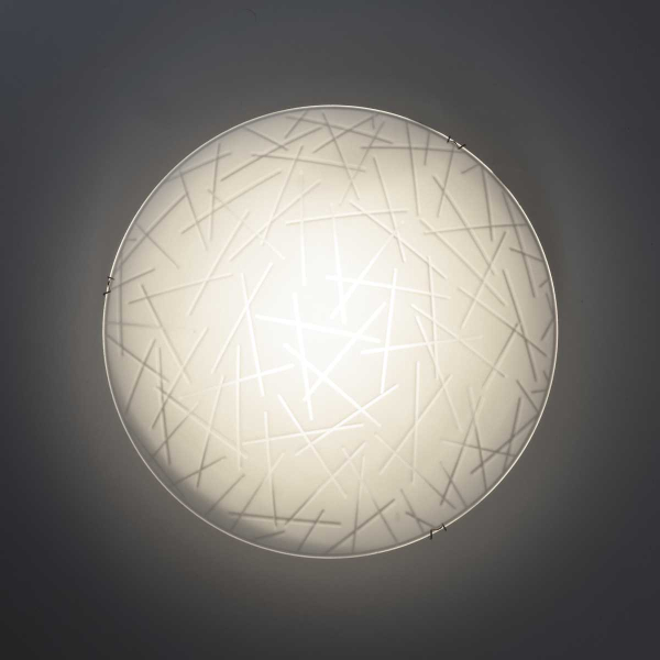 Настенный светильник Citilux Крона CL917061