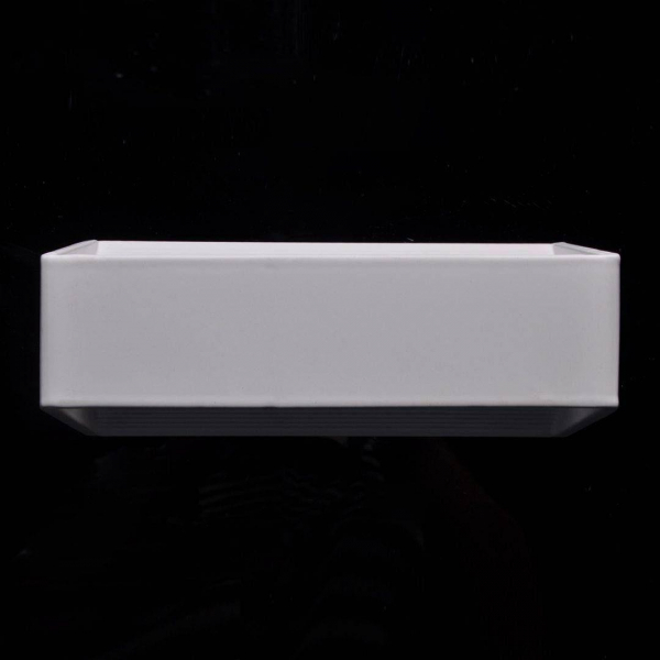 Настенный светодиодный светильник DesignLed GW Brick GW-8210-5-WH-WW 001552 Настенный светодиодный светильник DesignLed GW Brick GW-8210-5-WH-WW 001552