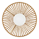 Настенный светильник Evoluce LOOM SLE6022-601-01
