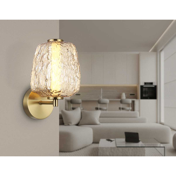 Настенный светильник Ambrella Light HIGH LIGHT LH30108