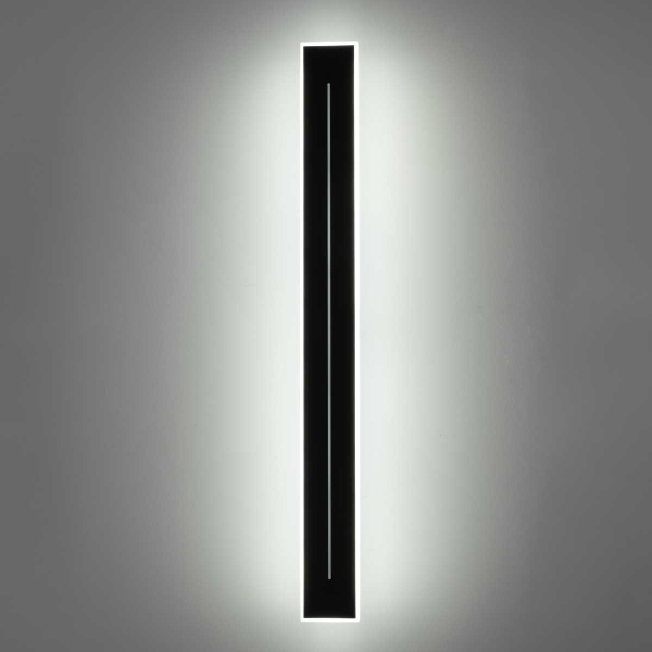 Настенный светодиодный светильник Citilux Тринити CL238661