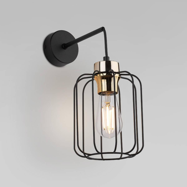 Настенный светильник TK Lighting 4742 Galaxy New Настенный светильник TK Lighting 4742 Galaxy New