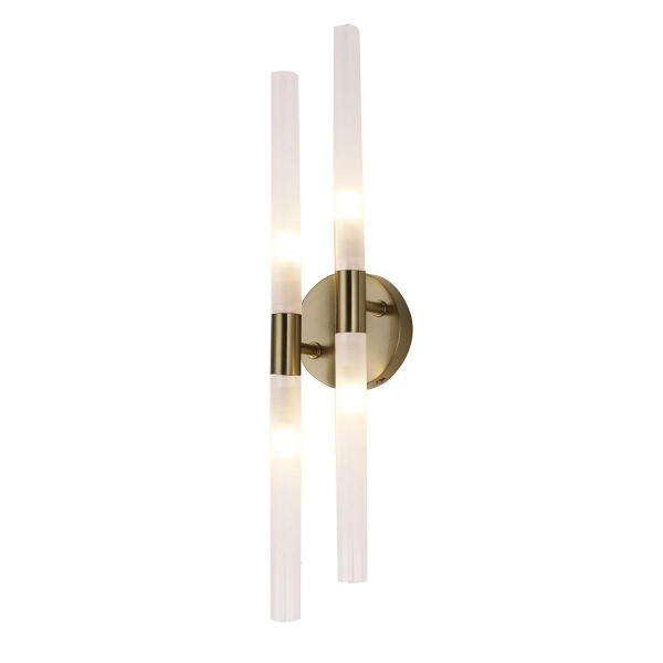 Настенный светильник F-Promo Schilf 4196-4W Настенный светильник F-Promo Schilf 4196-4W
