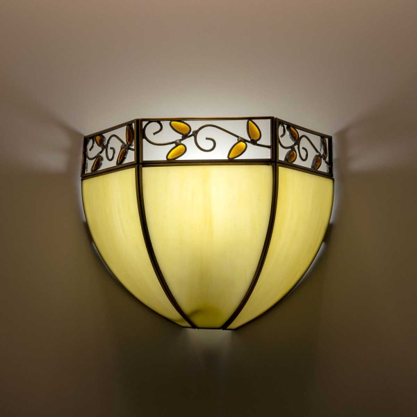 Настенный светильник Citilux Шербург-2 CL440411