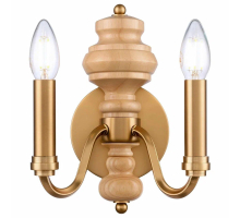 Настенный светильник WERTMARK DONNA WE584.02.501