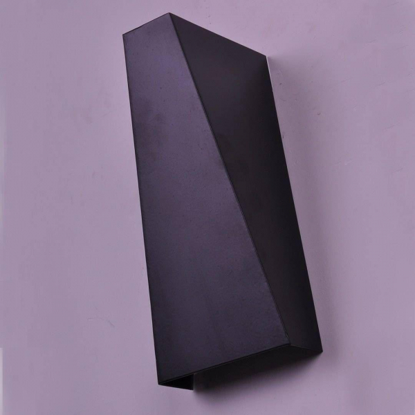 Настенный светодиодный светильник DesignLed GW Meteor GW-3130-6-BL-NW 001559 Настенный светодиодный светильник DesignLed GW Meteor GW-3130-6-BL-NW 001559