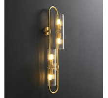 Настенный светильник Imperium Loft lucina-wall01 224075-23