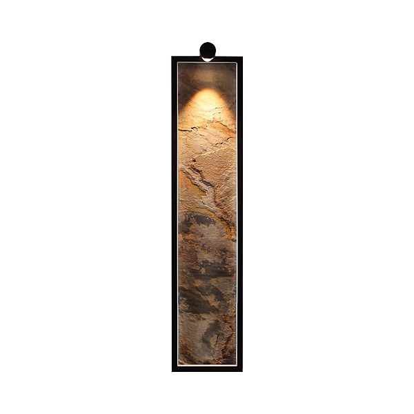 Настенный светильник Odeon Light STOFLAKE 5078/30WL