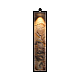 Настенный светильник Odeon Light STOFLAKE 5078/30WL