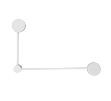 Настенный светильник Nowodvorski Orbit 7801