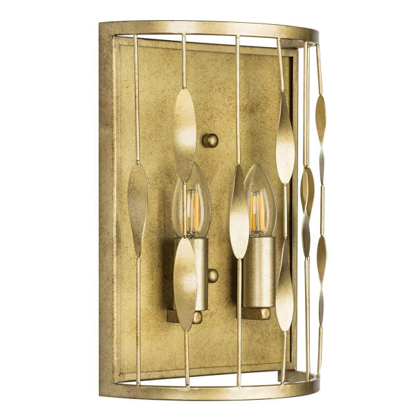 Настенный светильник Lightstar Firenze 725523 Настенный светильник Lightstar Firenze 725523