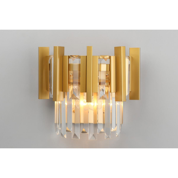 Настенный светильник Omnilux Gaeta OML-69701-02 Настенный светильник Omnilux Gaeta OML-69701-02