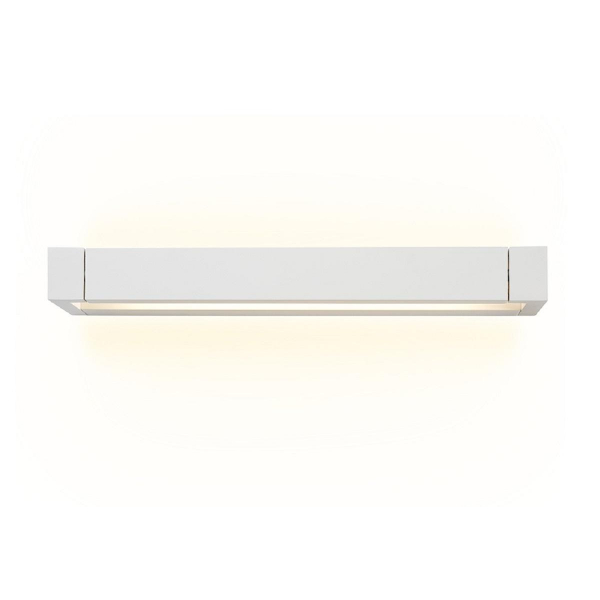 Настенный светодиодный светильник Crystal Lux CLT 028W WH Настенный светодиодный светильник Crystal Lux CLT 028W WH