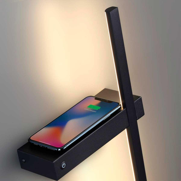 Настенный светильник Lumion BLAKE 5694/6WL Настенный светильник Lumion BLAKE 5694/6WL
