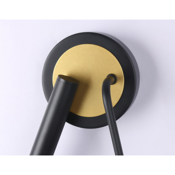 Настенный светодиодный светильник Ambrella light Comfort LineTech FL51652