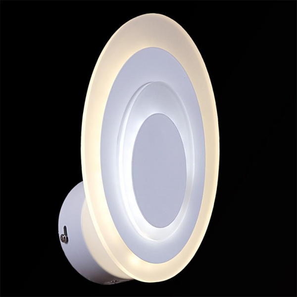 Настенный светильник Reluce 10023-0.2-01LED Настенный светильник Reluce 10023-0.2-01LED