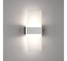 Настенный светодиодный светильник DesignLed GW Kasper GW-3250-6-SL-WW 003022