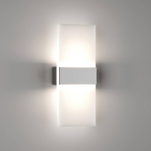 Настенный светодиодный светильник DesignLed GW Kasper GW-3250-6-SL-WW 003022