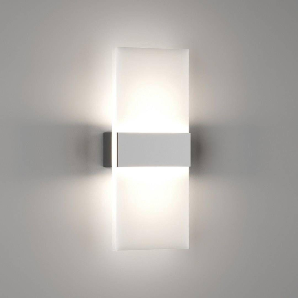 Настенный светодиодный светильник DesignLed GW Kasper GW-3250-6-SL-WW 003022