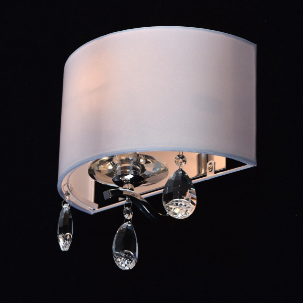 Настенный светильник MW-Light Нора 454021401 Настенный светильник MW-Light Нора 454021401