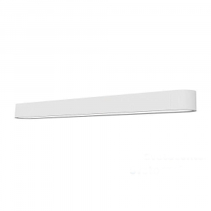Настенный светильник Nowodvorski Soft Wall Led 90x6 7548
