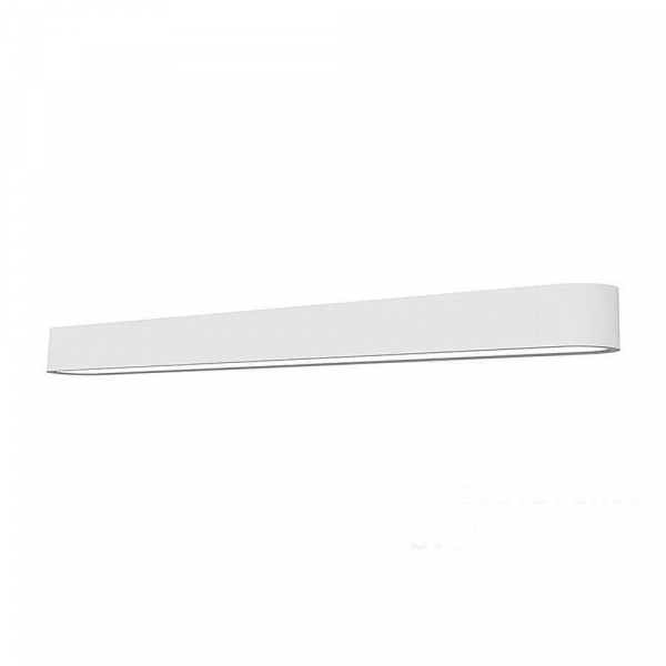Настенный светильник Nowodvorski Soft Wall Led 90x6 7548 Настенный светильник Nowodvorski Soft Wall Led 90x6 7548