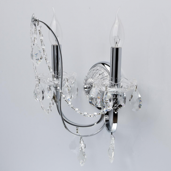 Бра MW-Light Каролина 367023202 Бра MW-Light Каролина 367023202