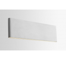 Настенный светильник Lucia Tucci Aero W206 Bianco LED