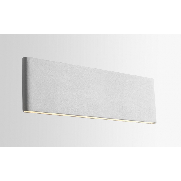Настенный светильник Lucia Tucci Aero W206 Bianco LED Настенный светильник Lucia Tucci Aero W206 Bianco LED
