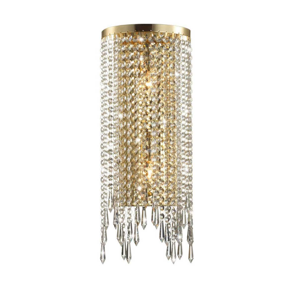 Настенный светильник Odeon Light Chokka 5028/2WA Настенный светильник Odeon Light Chokka 5028/2WA
