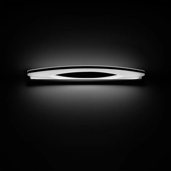 Настенный светодиодный светильник Gauss Lidia BR052 Настенный светодиодный светильник Gauss Lidia BR052