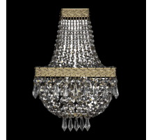 Настенный светильник Bohemia Ivele 19272B/H1/20IV Pa