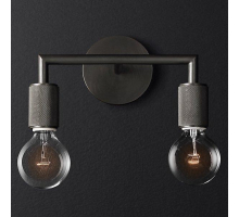 Настенный светильник Imperium Loft RH Utilitaire 123263-22