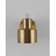 Светильник настенный Moderli Goldy V11314-1W