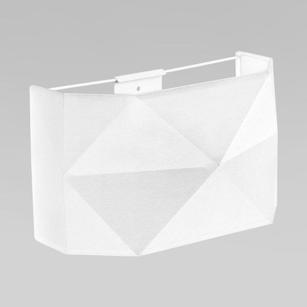 Настенный светильник TK Lighting 3315 Kantoor White Настенный светильник TK Lighting 3315 Kantoor White