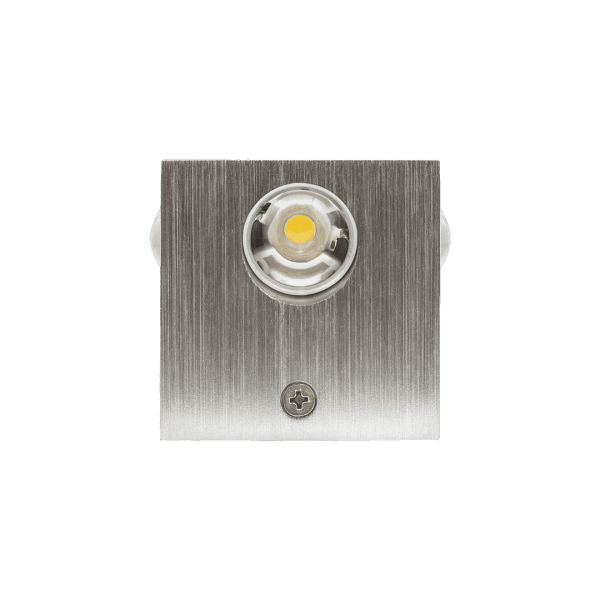 Настенный светодиодный светильник DesignLed GW Kvad 92 GW-9092-4-SL-NW 002086