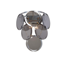 Настенный светильник Vitaluce V5850-9/2A