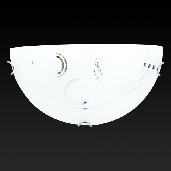 Настенный светильник Toplight Margaret TL9000Y-01WH Настенный светильник Toplight Margaret TL9000Y-01WH