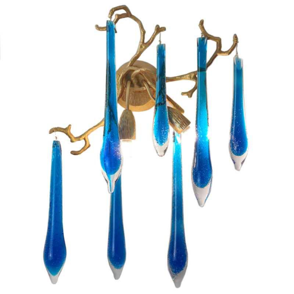 Бра Loft-Concept Droplet Chandelier 44.1538-0 39480