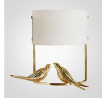 Настенный светильник Imperium Loft Birds Twitter 106713-22