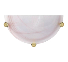 Настенный светильник Lucide Alabaster 07213/01/66