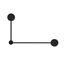 Настенный светильник Freya Tactic FR5363WL-02B