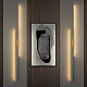 Настенный светильник Imperium Loft Zinn H80 230916-23